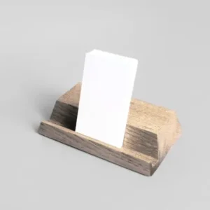 Business Card Holders