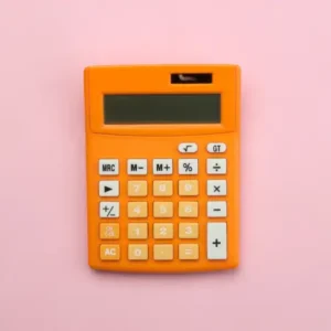 Calculators