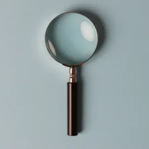 Magnifying Glass