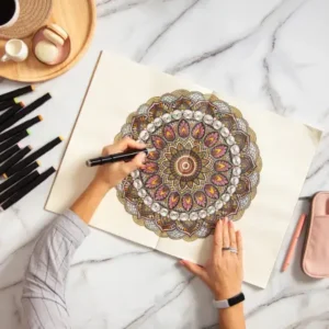 Mandala Art