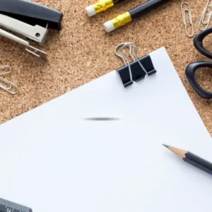 Office Supplies (General)