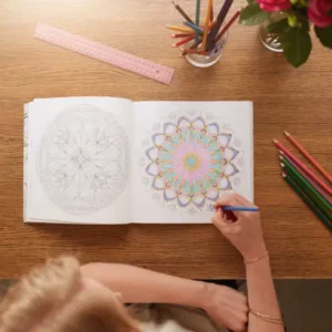 Sketch & Drawing Books