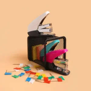Staplers & Pins