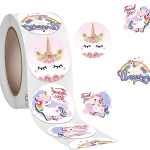 PATPAT Single Sided Handheld Decorative Tape (Manual)  (Set of 1, Multicolor)