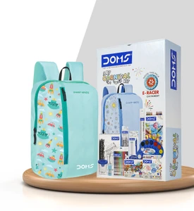 DOMS Art Carnival Kit