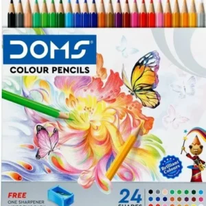 Doms Water Colour Pencils